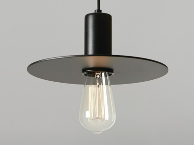 SPILLO 160/21 - Pendant lamp _ Gibas