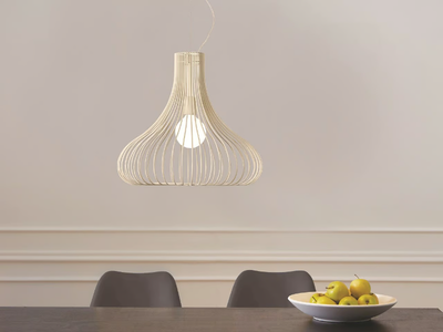 TITTI 170/21 - Pendant lamp _ Gibas