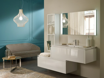 TITTI 170/22 - Pendant lamp _ Gibas