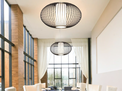 TITTI 170/29 - Pendant lamp _ Gibas