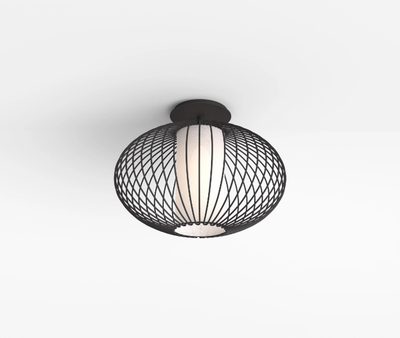 TITTI 170/74 - Ceiling lamp _ Gibas