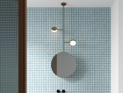 TOL 169.46 - LED adjustable ceiling lamp _ Gibas