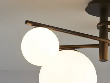 TUTTIFRUTTI 106/74 - Ceiling lamp _ Gibas