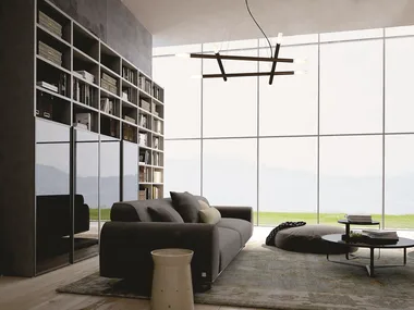 ZEN 105/28 - Pendant lamp _ Gibas