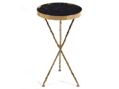BLOSSOM - Round coffee table for living room _ Ginger & Jagger