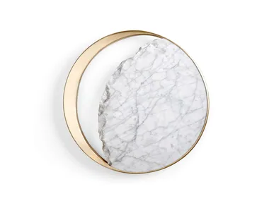 ECLIPSE - LED wall light _ Ginger & Jagger