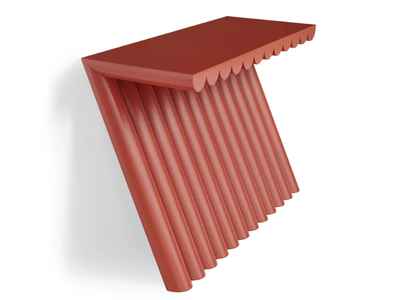 GRAVITY - Rectangular wooden console table _ Ginger & Jagger