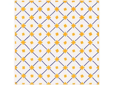 ANDREA - Handmade ceramic wall tiles _ Giovanni De Maio