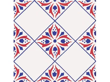 ANTONELLA - Handmade ceramic wall tiles _ Giovanni De Maio