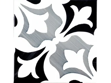 BOMERANO - Handmade ceramic wall tiles _ Giovanni De Maio