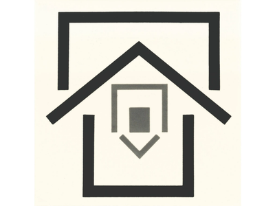 CASA GEOMETRICA - Handmade ceramic wall tiles _ Giovanni De Maio