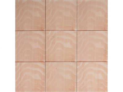 HELIOS - Handmade ceramic wall tiles _ Giovanni De Maio