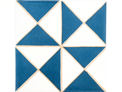 LANNIO - Handmade ceramic wall tiles _ Giovanni De Maio