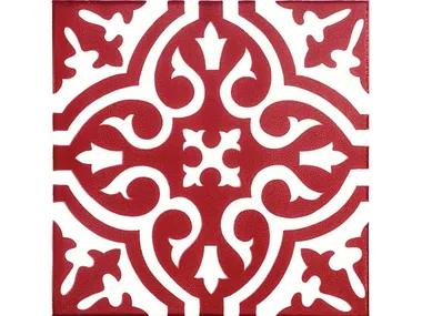 MARCINA - Handmade ceramic wall tiles _ Giovanni De Maio