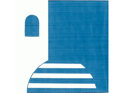 POSEIDONE - Handmade ceramic wall tiles _ Giovanni De Maio