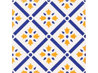 PRAIA - Handmade ceramic wall tiles _ Giovanni De Maio