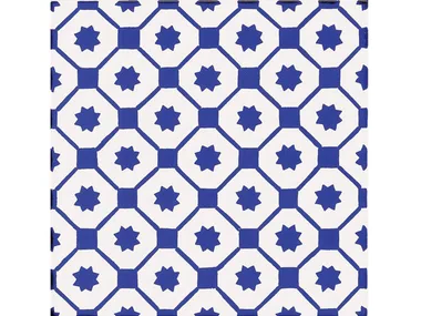 RAIMONDA - Handmade ceramic wall tiles _ Giovanni De Maio