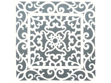 TOVERE - Handmade ceramic wall tiles _ Giovanni De Maio
