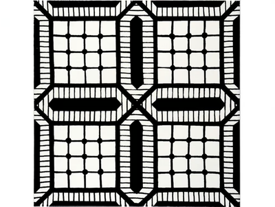 TRINACRIA - Handmade ceramic wall tiles _ Giovanni De Maio