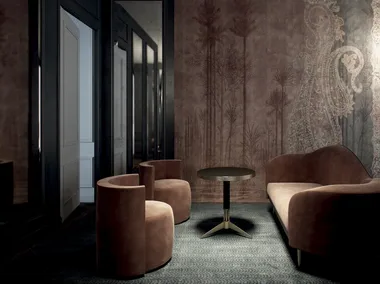 CONVIVIO - Wallpaper _ GLAMORA