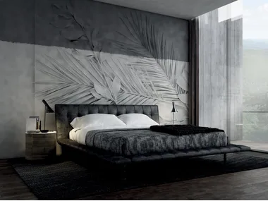 ETERNITY - Wallpaper with floral pattern _ GLAMORA