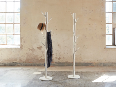 KLODS HANS - Coat stand _ Glimakra of Sweden