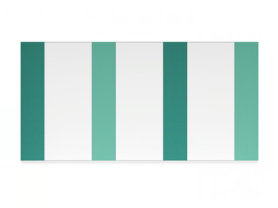LIMBUS Wall mounted write board - Wall-mounted office whiteboard _ Glimakra of Sweden