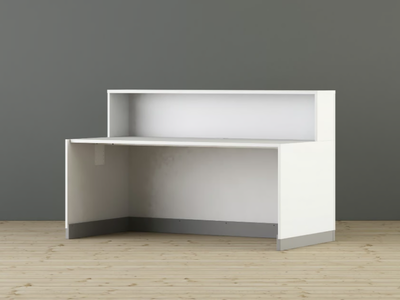 UNIQUE - Reception desk _ Glimakra of Sweden