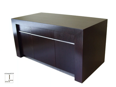 ATRIA - Sideboard with drawers _ Gonzalo De Salas