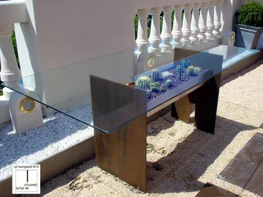 TIERRA - Table _ Gonzalo De Salas
