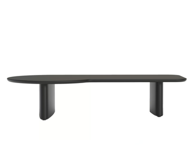 PEBBLE - Low MDF coffee table _ grado design
