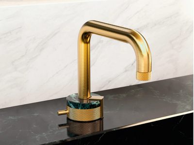 MOD+ - Countertop 1 hole washbasin mixer _ GRAFF
