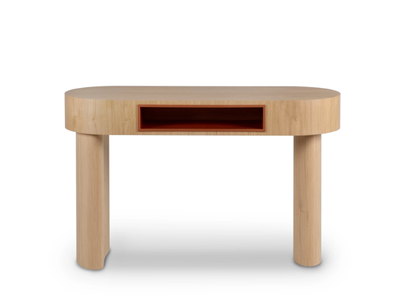 OGA - Wooden console table _ Greenapple