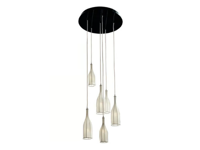 MATHESUALEM - Pendant lamp _ Grilli