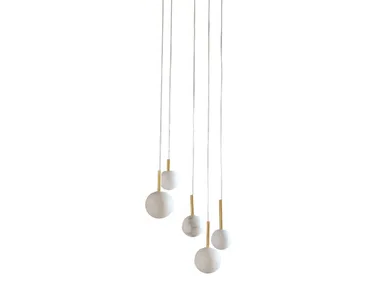 MOON - Pendant lamp _ Grilli