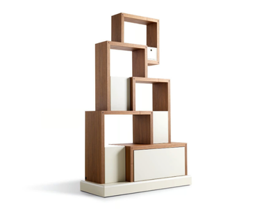 MY CAT - Open sectional bookcase _ Grilli