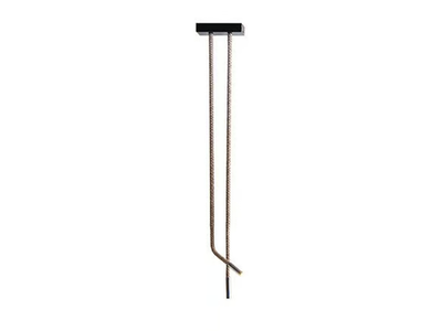 SNAKE - Adjustable ceiling lamp _ Grilli