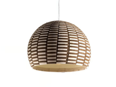 SNAKE - Pendant lamp _ Grilli
