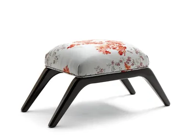WILDE - Footstool _ Grilli
