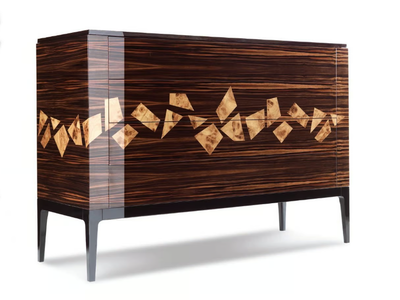 ZARAFA - Chest of drawers _ Grilli
