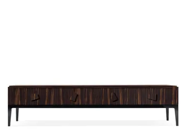 ZARAFA - Low TV cabinet _ Grilli