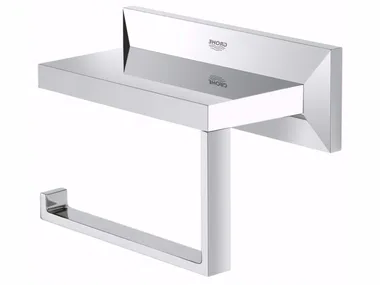 ALLURE BRILLIANT - Toilet roll holder _ Grohe
