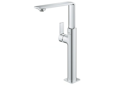 ALLURE NEW - Countertop single handle washbasin mixer _ Grohe