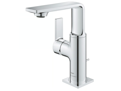 ALLURE NEW - Countertop single handle washbasin mixer _ Grohe