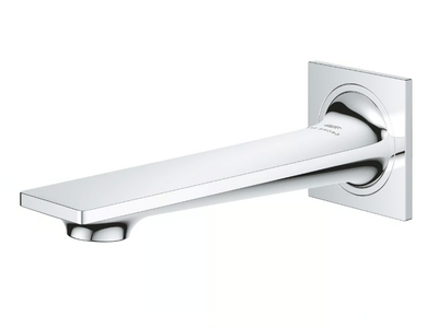 ALLURE NEW - Wall-mounted bathtub spout _ Grohe
