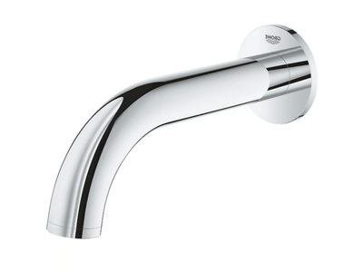 ATRIO - Wall-mounted bathtub spout _ Grohe