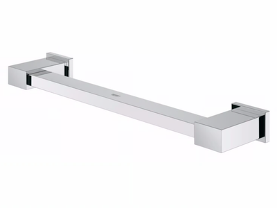 ESSENTIALS CUBE - Metal bathtub grab bar _ Grohe