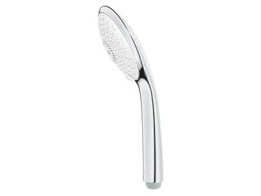 EUPHORIA 110 MASSAGE - 3-spray handshower with anti-lime system _ Grohe