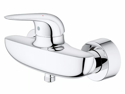 EUROSTYLE NEW - Single handle shower mixer _ Grohe