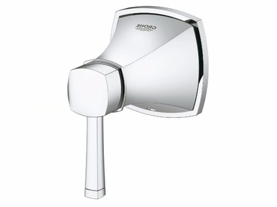 GRANDERA™ - Wall-mounted remote control tap _ Grohe